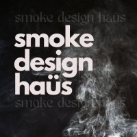 Smoke Design Haüs Logo