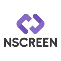 nScreen Logo