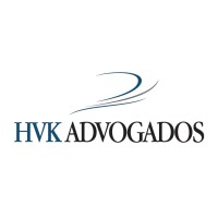HVK Advogados Logo
