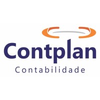 Contplan Contabilidade Ltda Logo