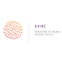 The Shine Campaign Logo