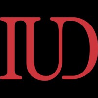 Institut universitaire sur les dépendances Logo
