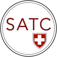SATC - The Swiss Association of Trust Companies Logo