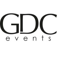 GDC Events Ltd Logo