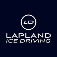 Lapland Ice Driving Logo