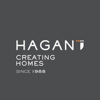 Hagan Homes Logo