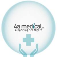 4A Medical Logo