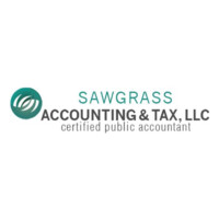 Sawgrass Accounting & Tax LLC Logo