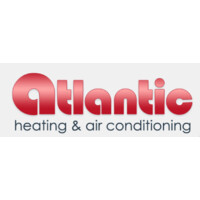 Atlantic Heating & Air Conditioning Logo