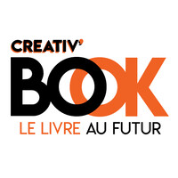 CreativBook Logo