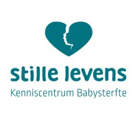 Stille Levens - Kenniscentrum Babysterfte Logo