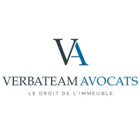 VERBATEAM AVOCATS Logo