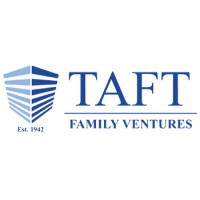 Taft Family Ventures Logo