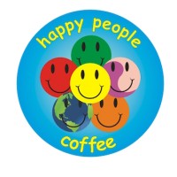 Happy People Coffee Company Logo