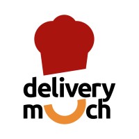 Delivery Much Caratinga Logo