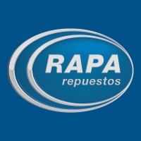Rapa sacif Logo