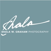 Shala W. Graham Photography Logo