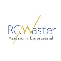RCMaster Assessoria Empresarial Logo