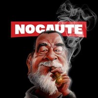 Nocaute - Blog do Fernando Morais Logo