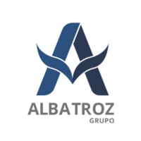 Grupo Albatroz Logo