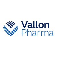 Vallon Pharmaceuticals Logo