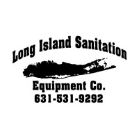 Long Island Sanitation Equipment Co Logo