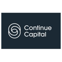 Continue Capital Logo