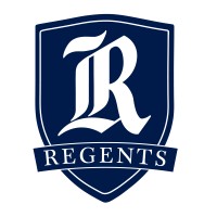 Regents School of Austin Logo