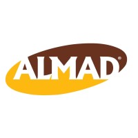 ALMAD Logo