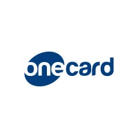 Cartão Onecard Logo