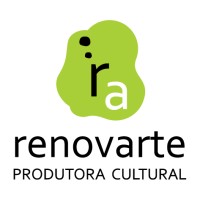 Renovarte Produtora Cultural Logo