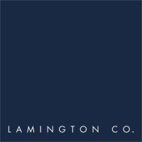 Lamington Co. Logo