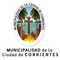 Municipalidad de la Ciudad de Corrientes Logo