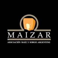 MAIZAR - Asociación Maíz y Sorgo Argentino Logo