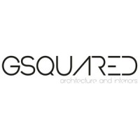 GSQUARED Architects Logo