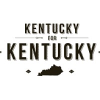 Kentucky for Kentucky Logo