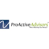 Proactive Advisors LLC Logo
