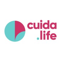 Cuida.Life Logo