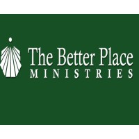 The Better Place Logo