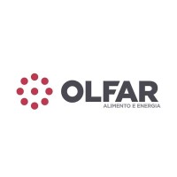 Grupo Olfar Logo