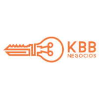 KBB Negocios Logo