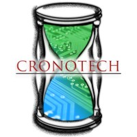 CronoTech Logo