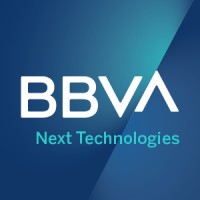 BBVA Next Technologies Logo