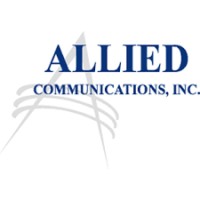 Allied Communications Logo