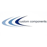 Custom Components Corporation Logo