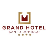 GRAND HOTEL SANTO DOMINGO Logo
