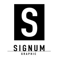 SIGNUM GRAPHIC Logo