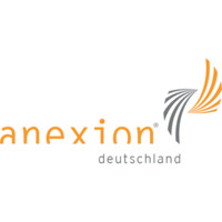 anexion deutschland Logo