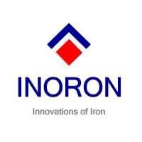 INORON GmbH Logo