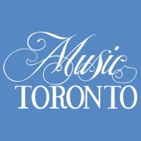 Music Toronto Logo